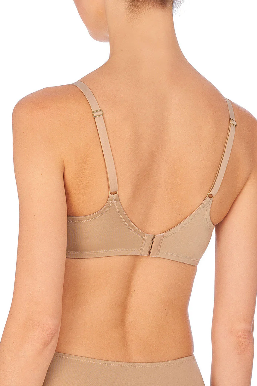 Side Effect Contour Underwire Bra - Image 3