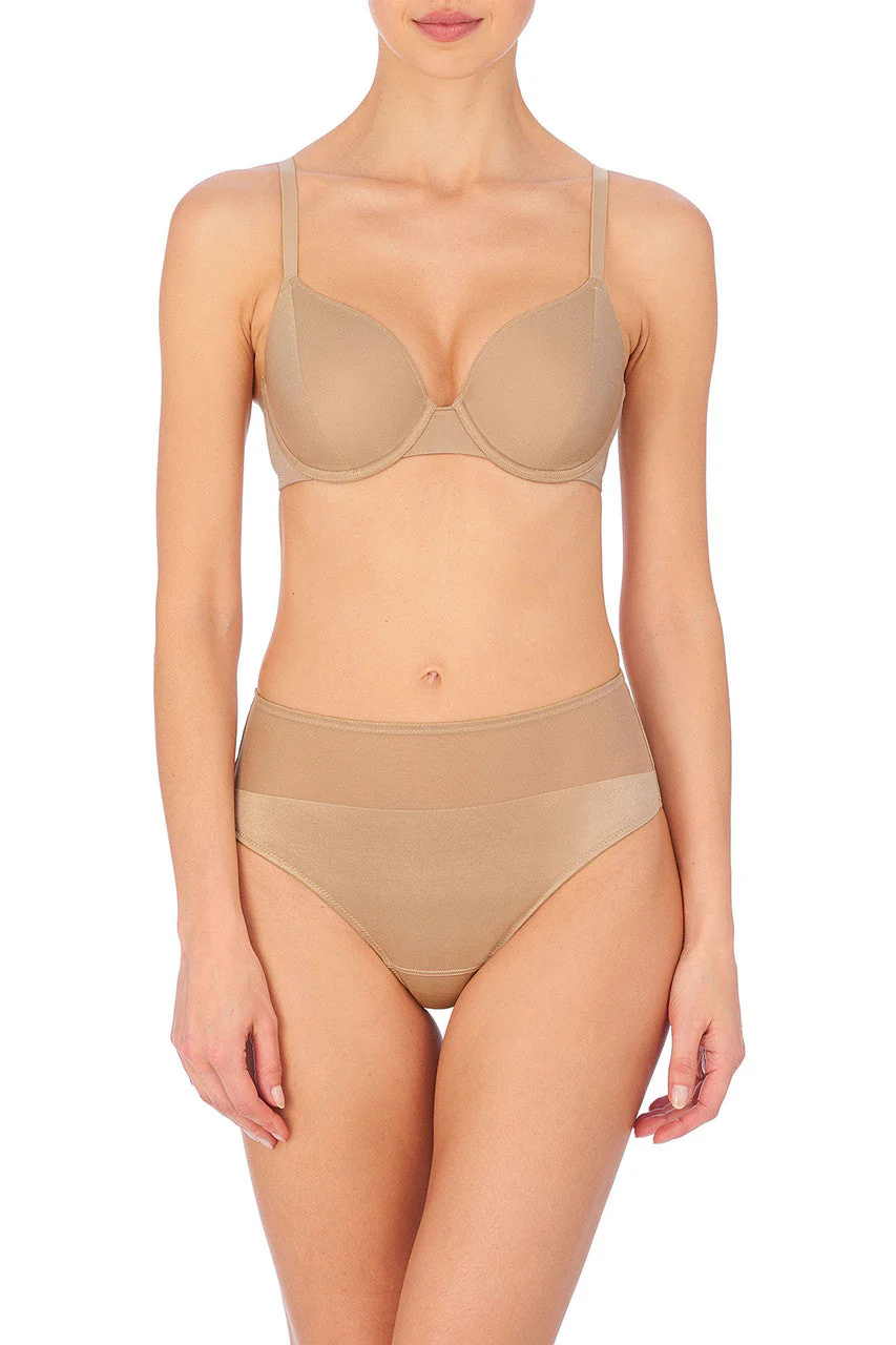 Side Effect Contour Underwire Bra - Image 4