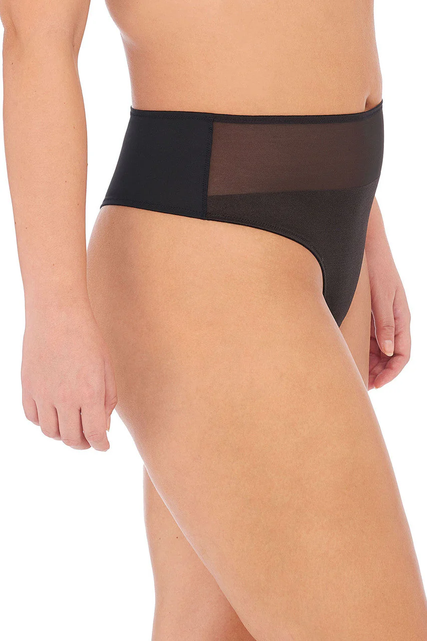 Side Effect High Rise Thong - Image 5