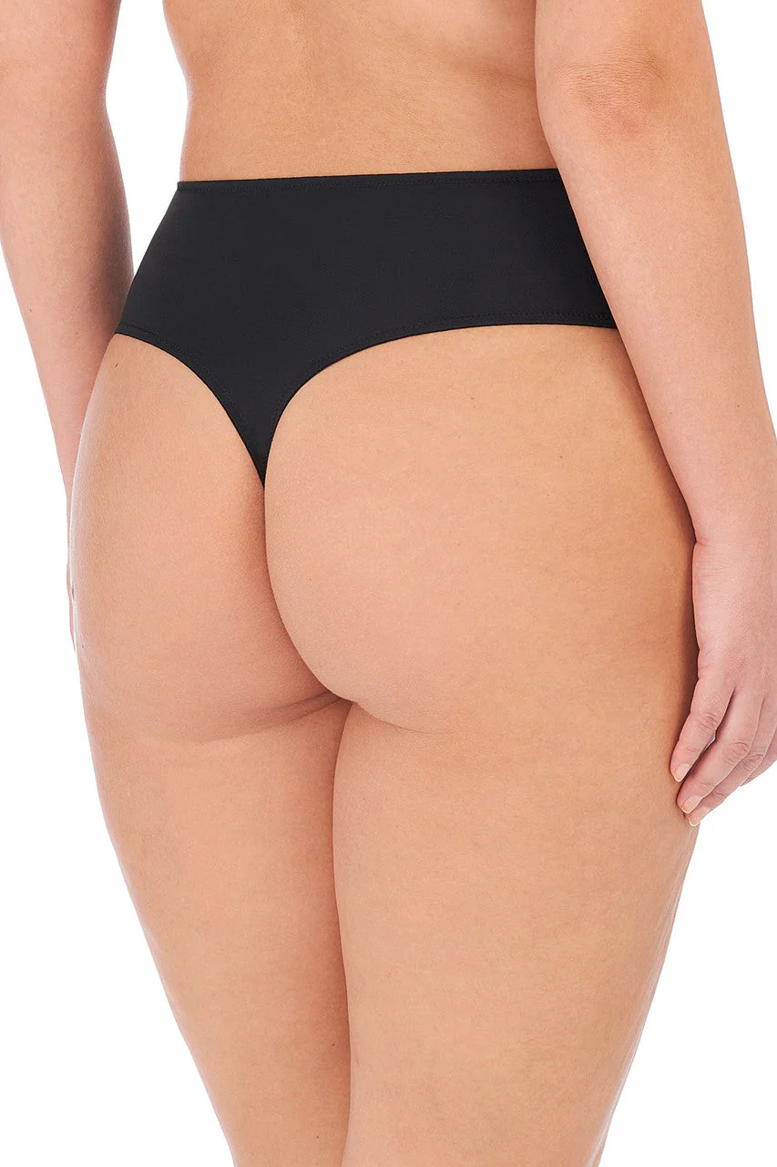 Side Effect High Rise Thong - Image 6
