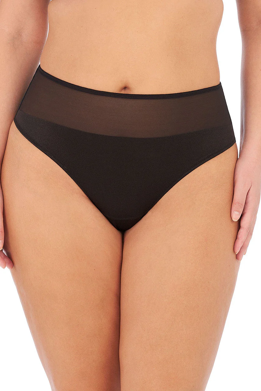Side Effect High Rise Thong - Image 7