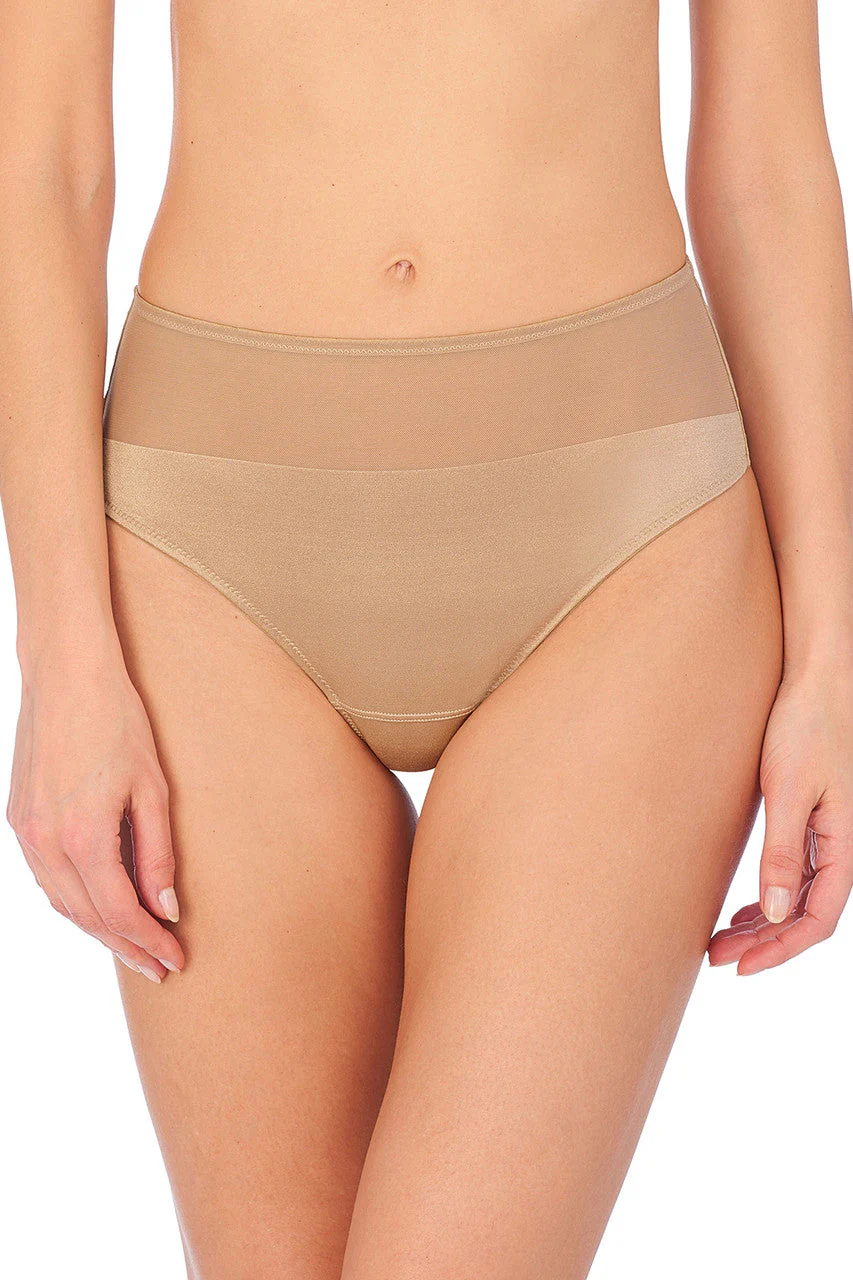 Side Effect High Rise Thong - Image 4