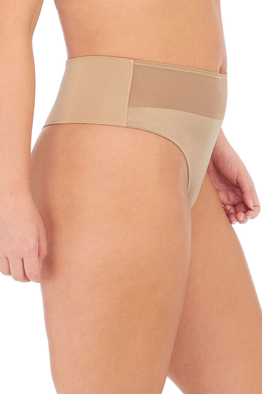 Side Effect High Rise Thong - Image 5