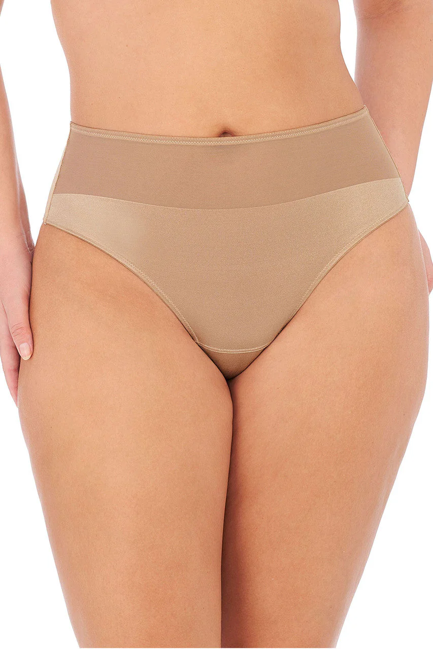 Side Effect High Rise Thong - Image 6