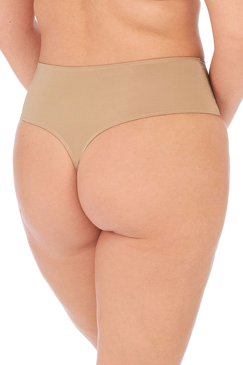 Side Effect High Rise Thong - Image 7