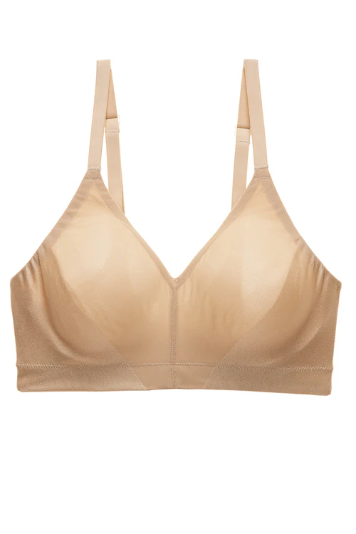 Side Effect Wireless Bra