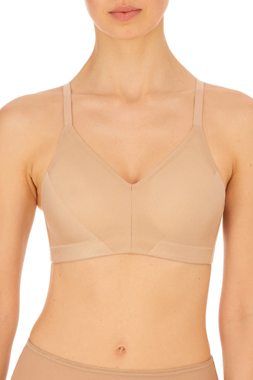 Side Effect Wireless Bra - Image 2