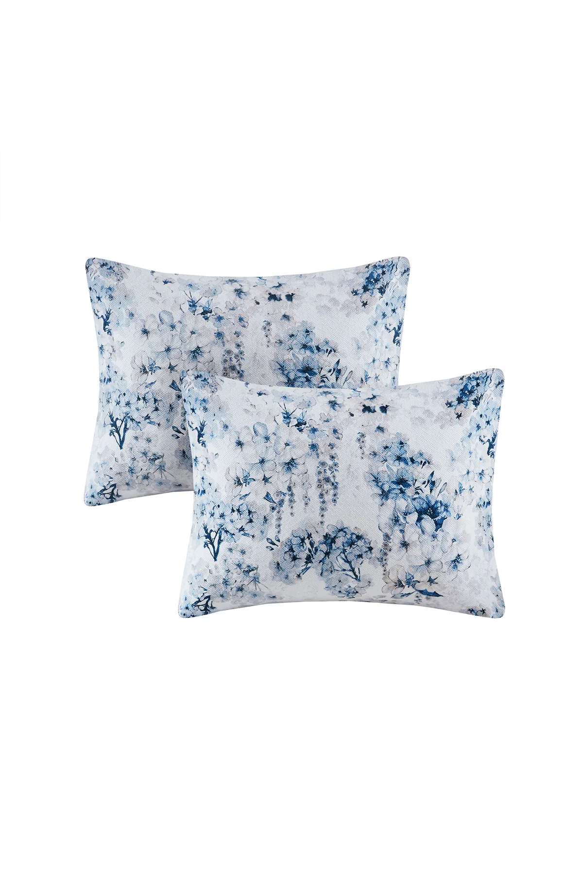 Silk Roads 4 Piece Comforter Mini Set - Image 3