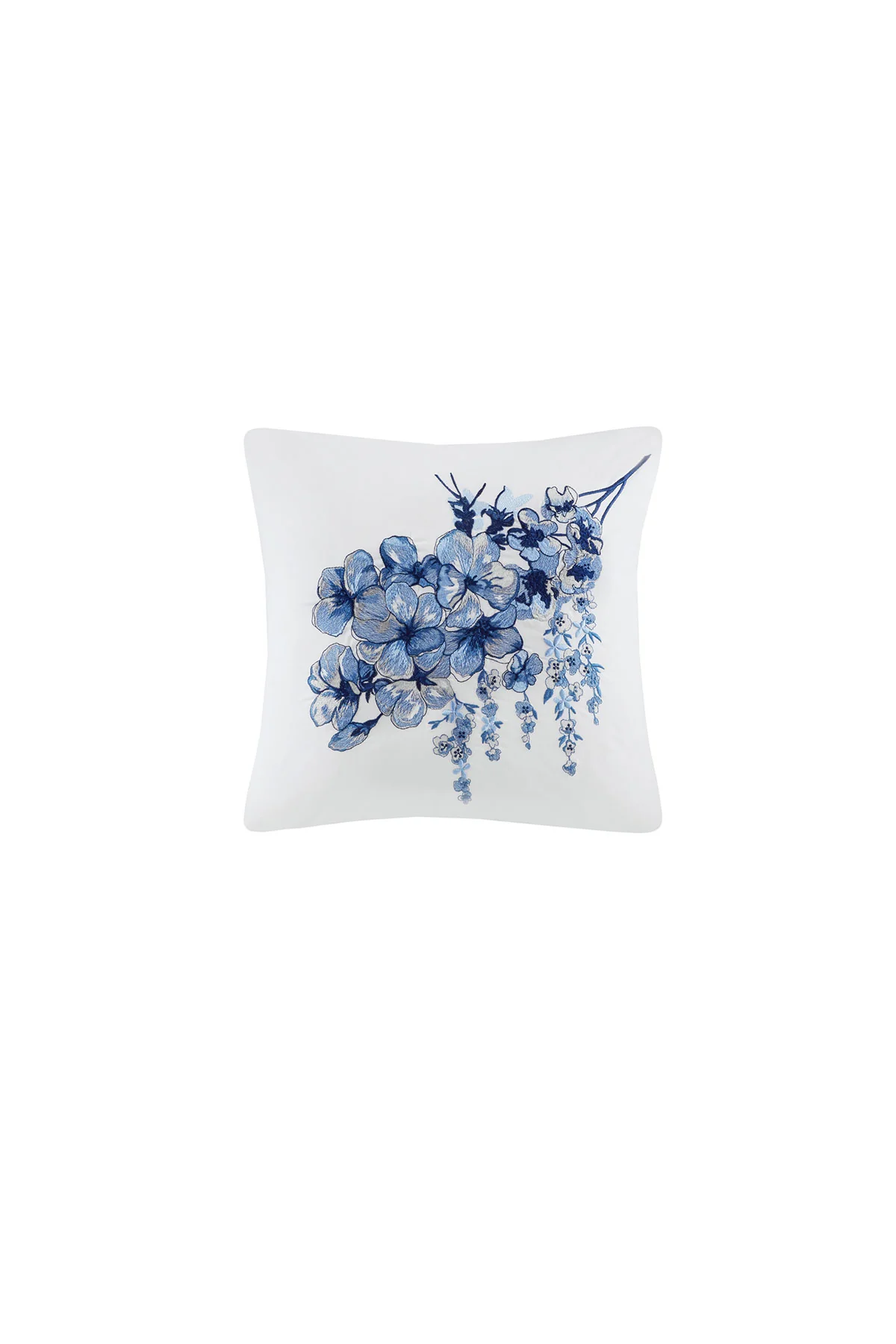 Silk Roads 4 Piece Comforter Mini Set - Image 4