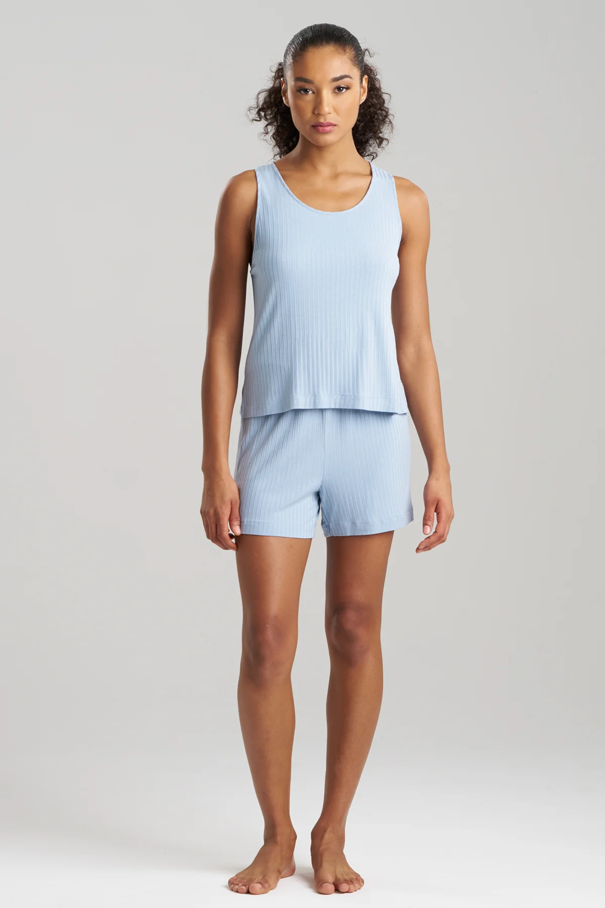 Skye Rib Ease Tank