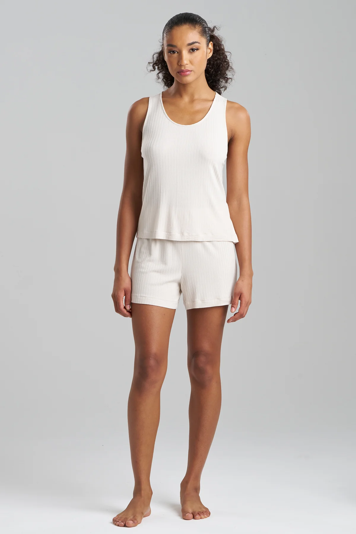 Skye Rib Ease Tank