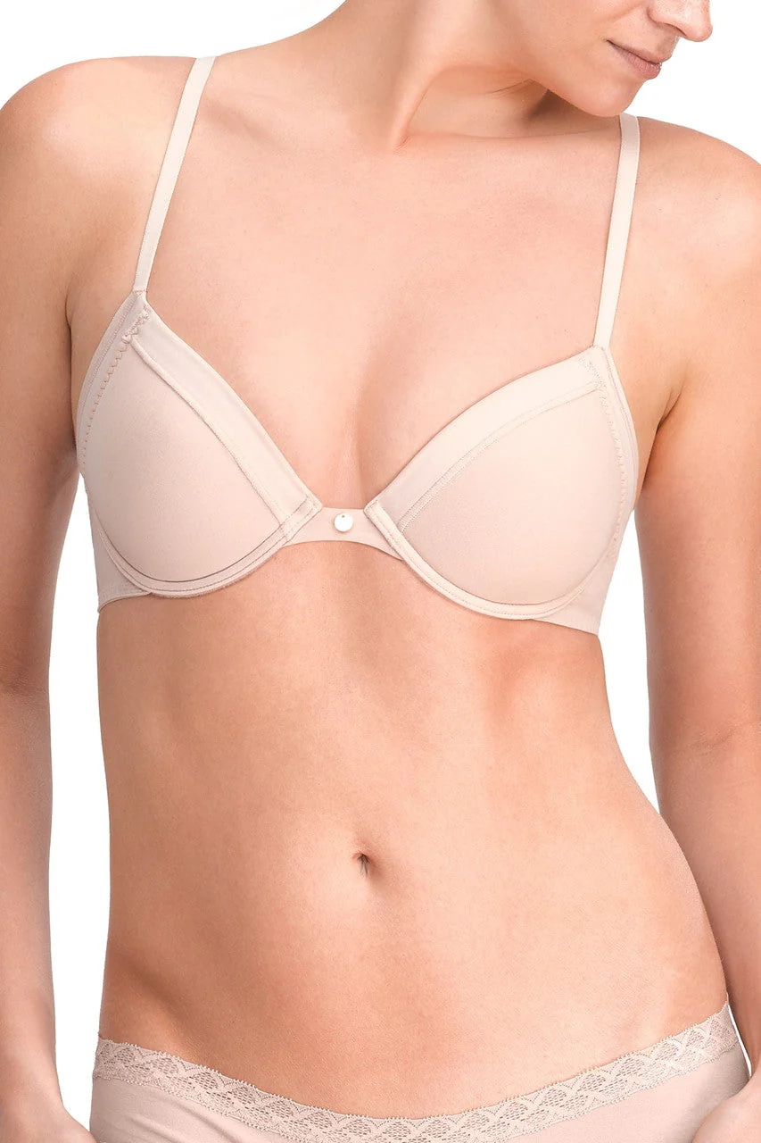 Smooth Illusion Bra - Image 4