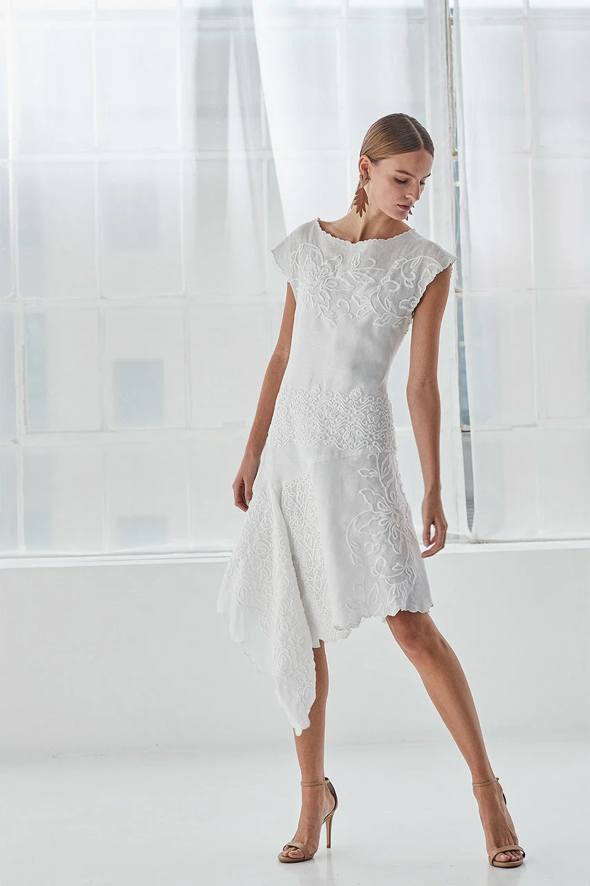 Sofia Dress - Image 4
