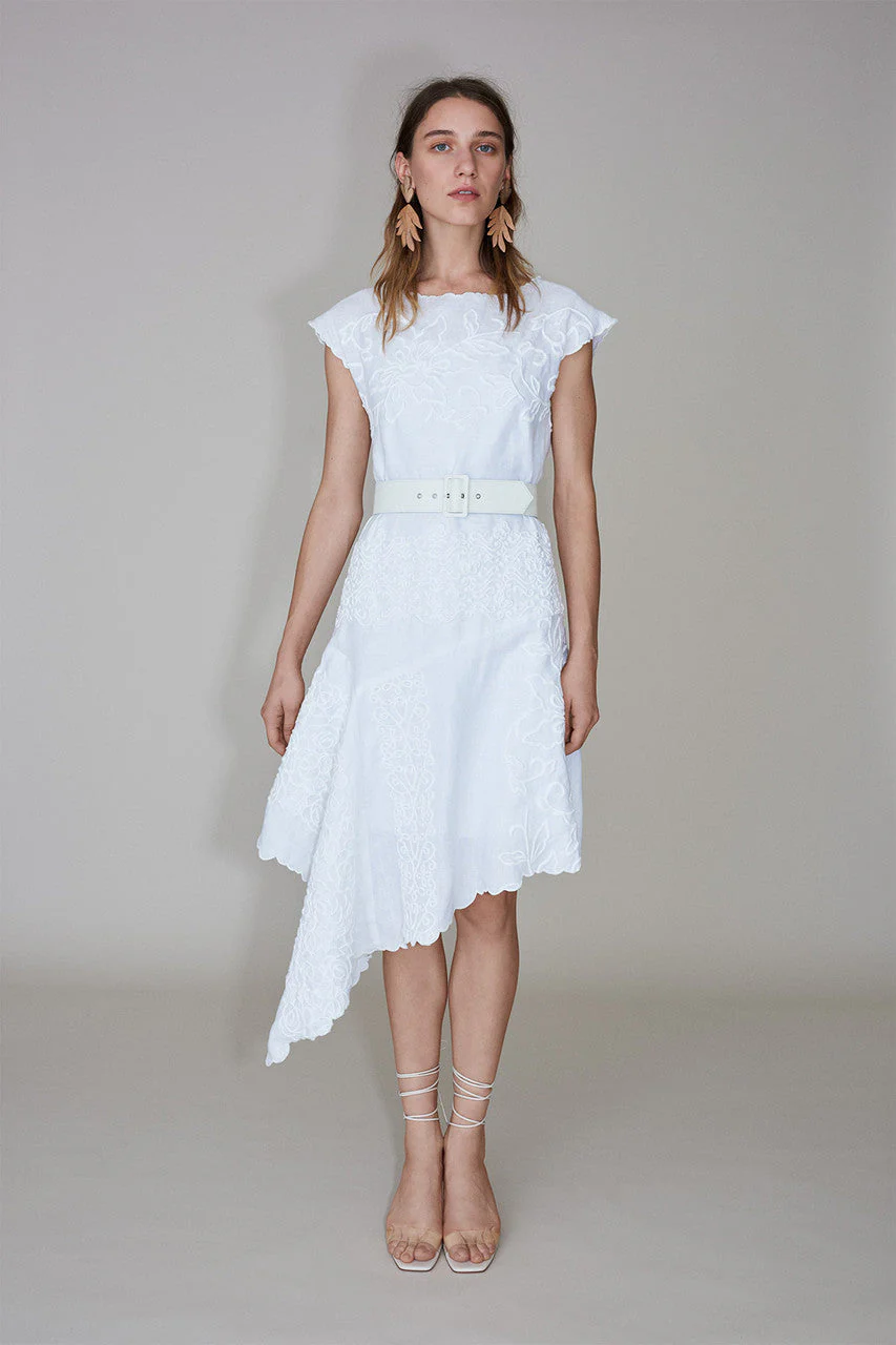 Sofia Dress - Image 6