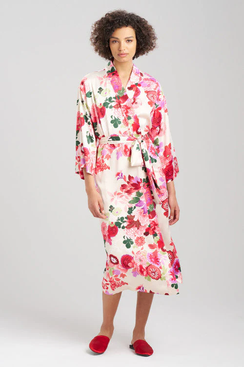 Sofia Kimono Robe - Image 4