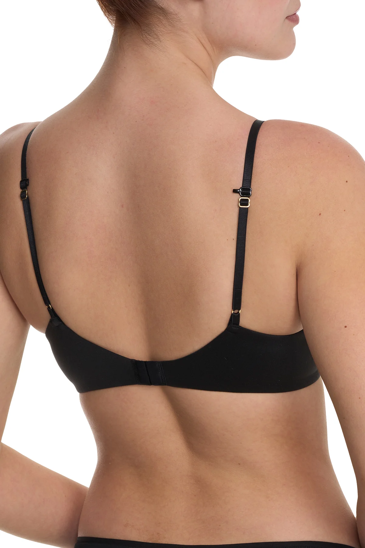 Soft Focus Convertible Demi T-Shirt Bra - Image 6