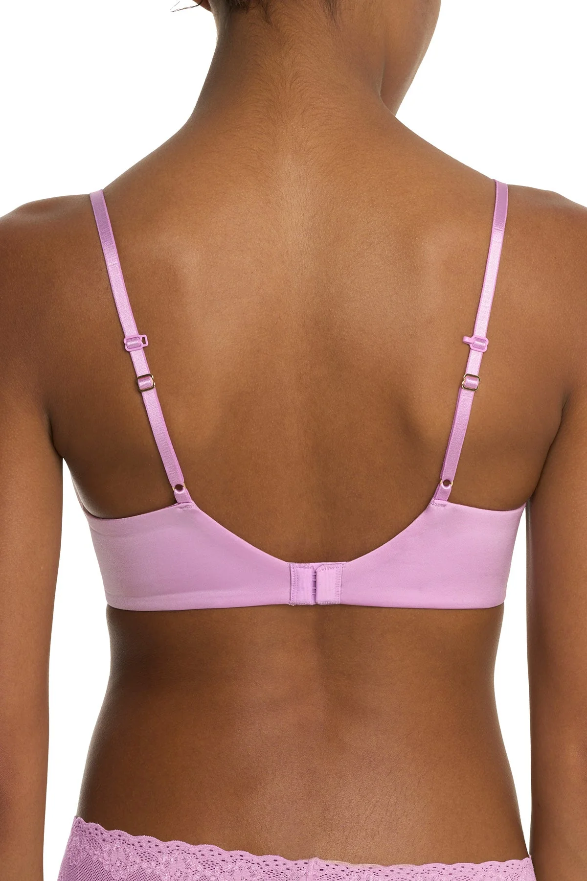 Soft Focus Convertible Demi T-Shirt Bra - Image 6