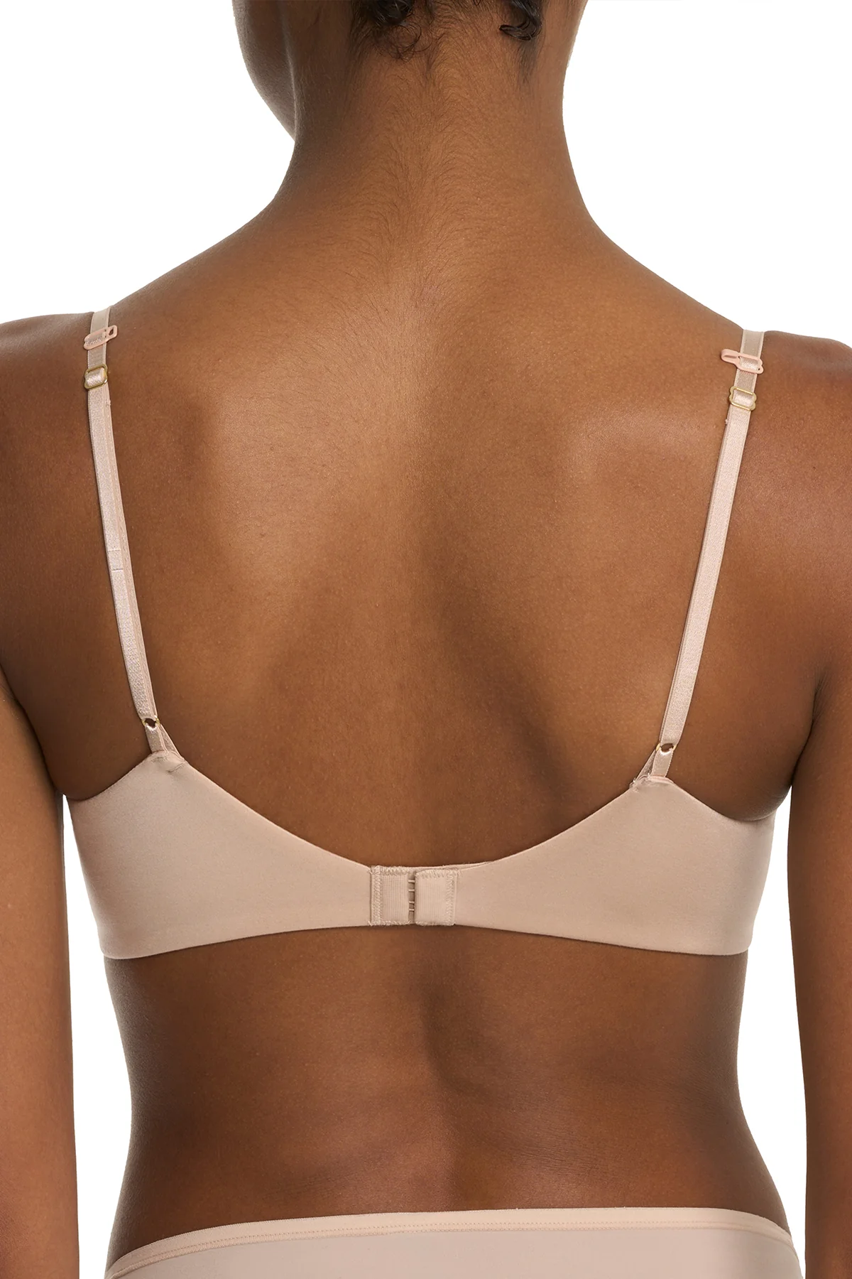 Soft Focus Convertible Demi T-Shirt Bra - Image 6