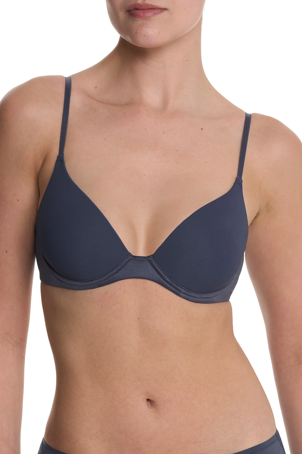 Soft Focus Convertible Demi T-Shirt Bra