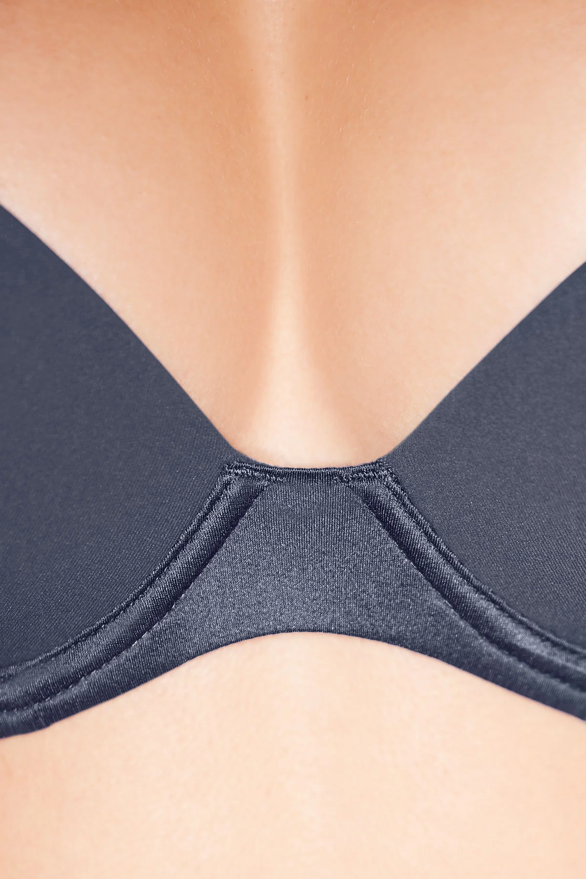 Soft Focus Convertible Demi T-Shirt Bra - Image 14
