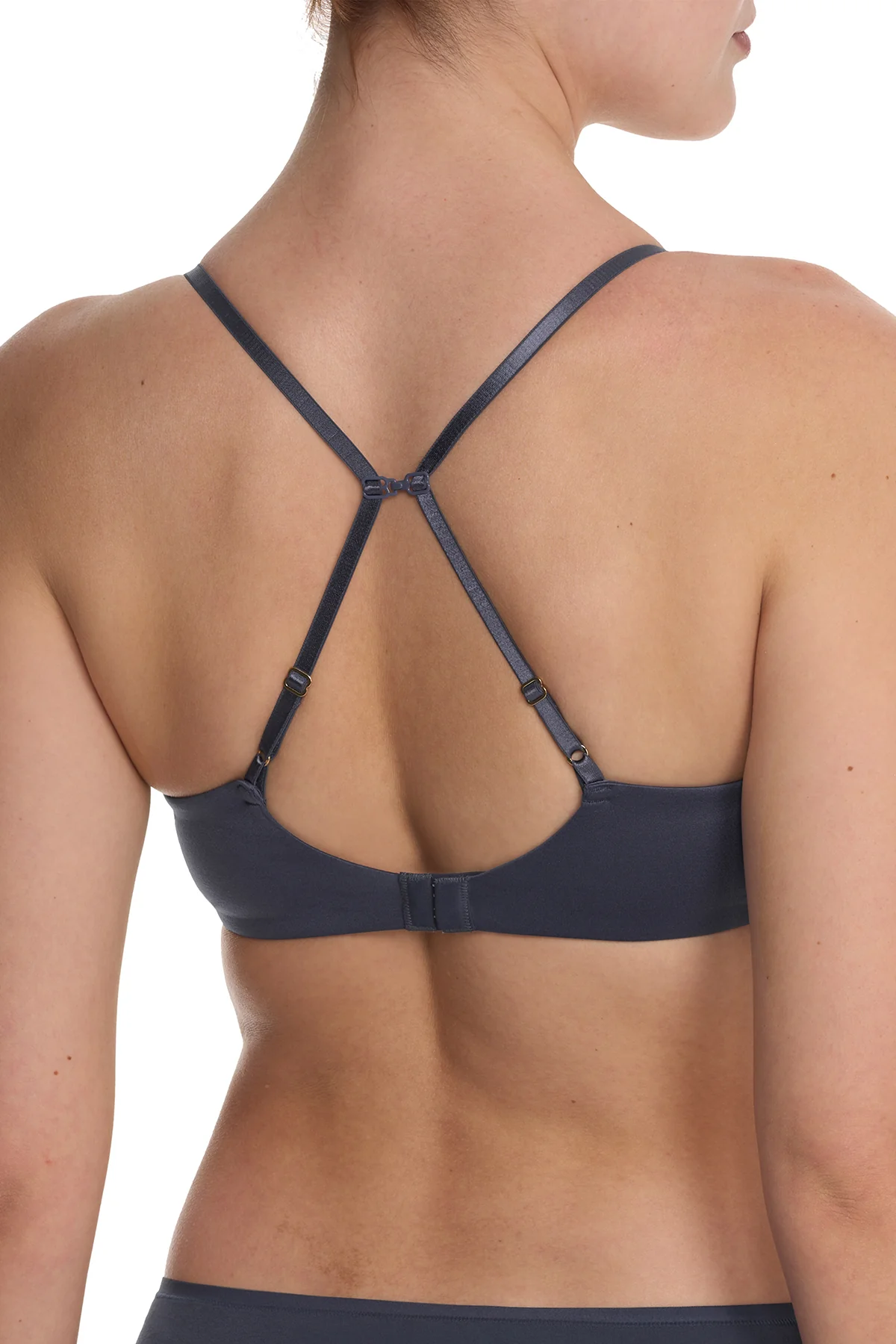 Soft Focus Convertible Demi T-Shirt Bra - Image 4
