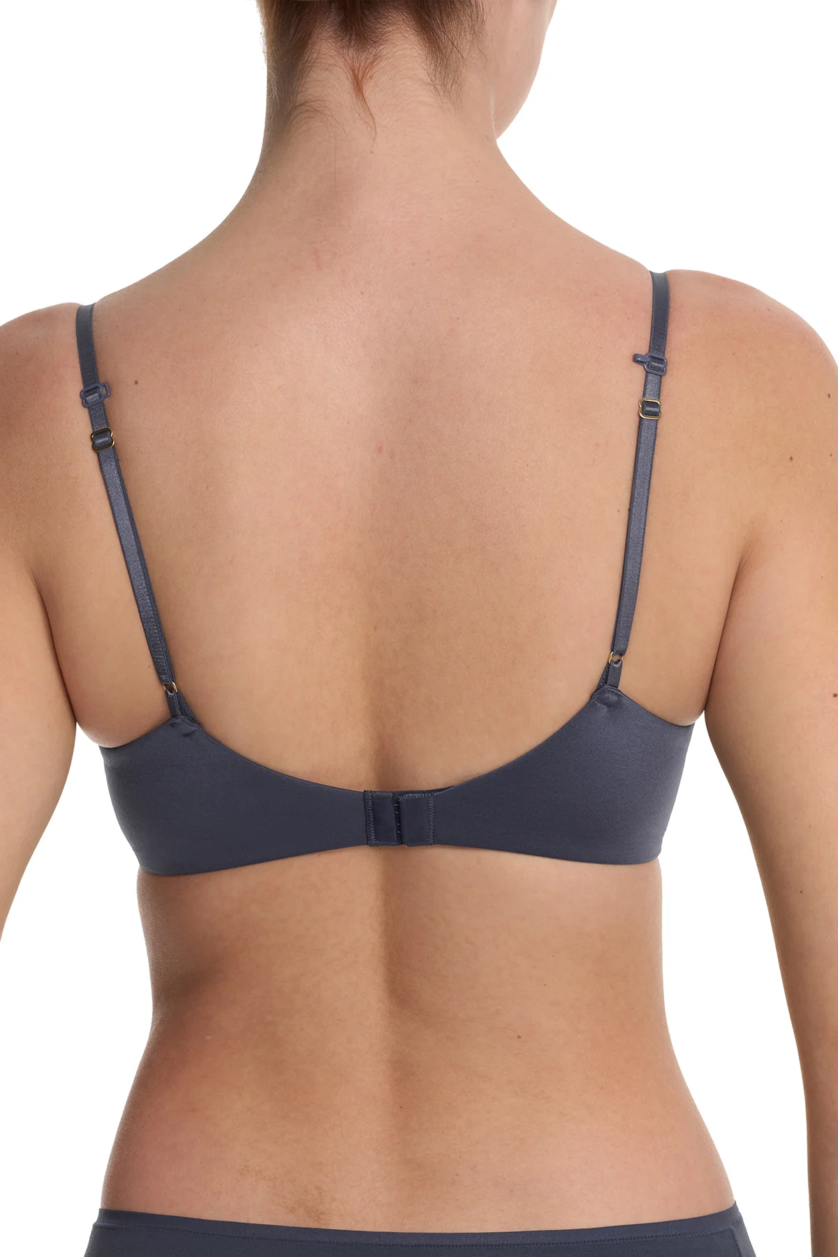 Soft Focus Convertible Demi T-Shirt Bra - Image 5