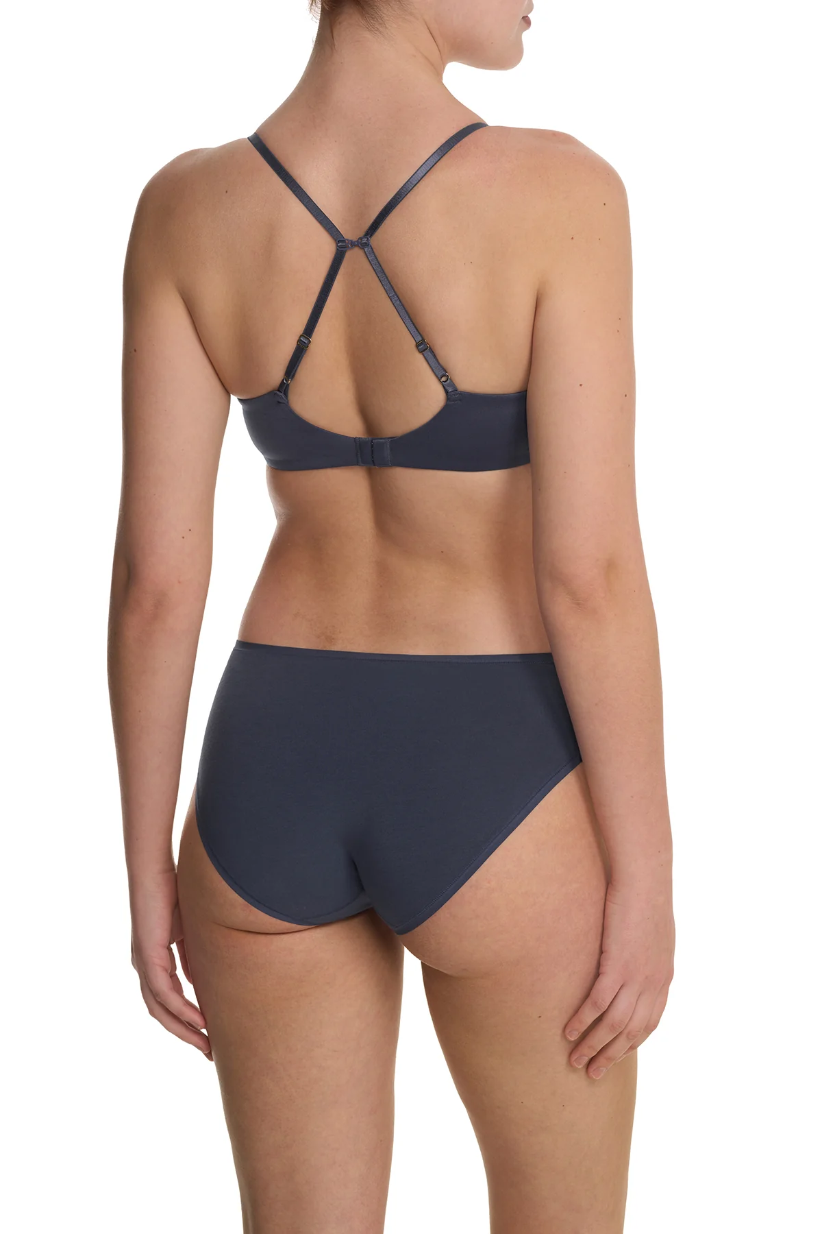 Soft Focus Convertible Demi T-Shirt Bra - Image 8