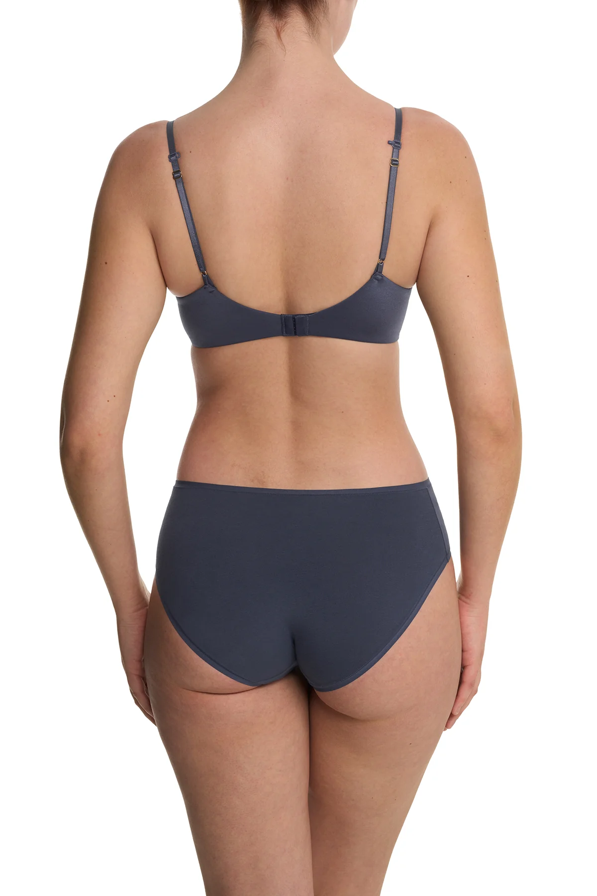 Soft Focus Convertible Demi T-Shirt Bra - Image 9
