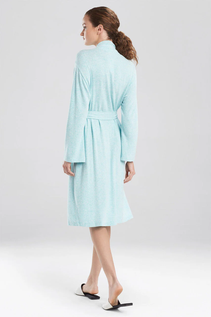Soho Brush Robe - Image 2