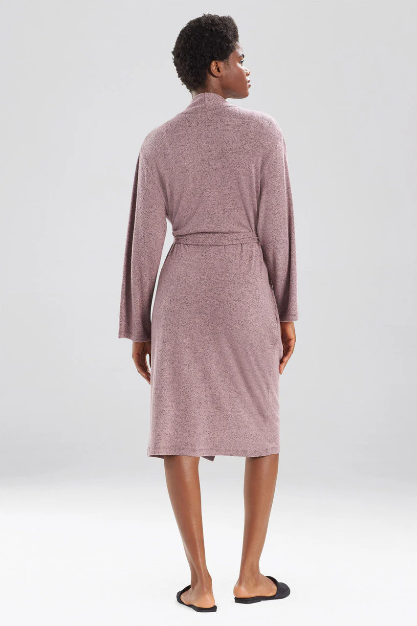 Soho Brush Robe - Image 3