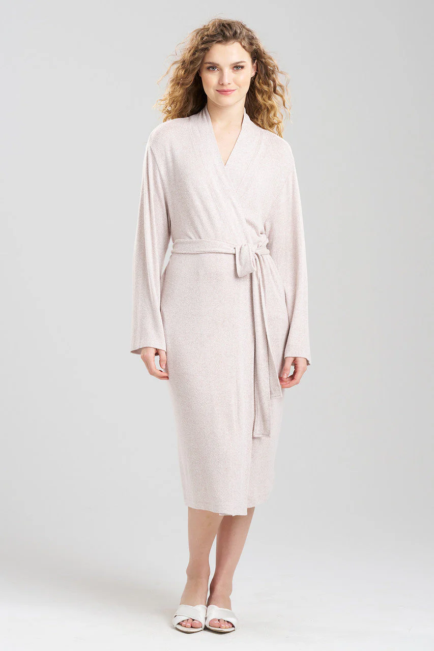 Soho Brush Robe - Image 2