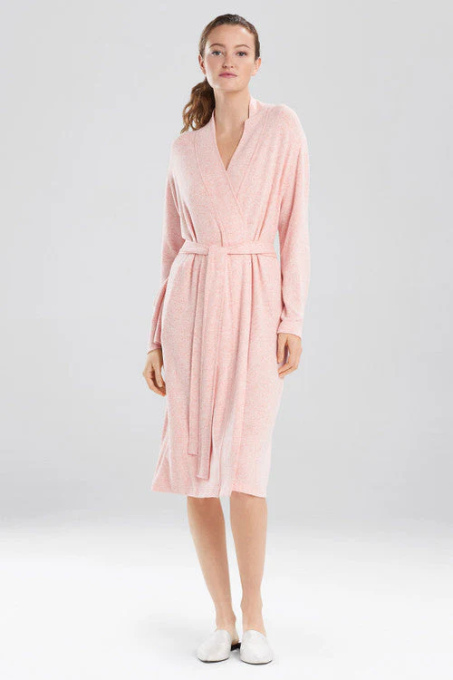 Soho Brush Robe