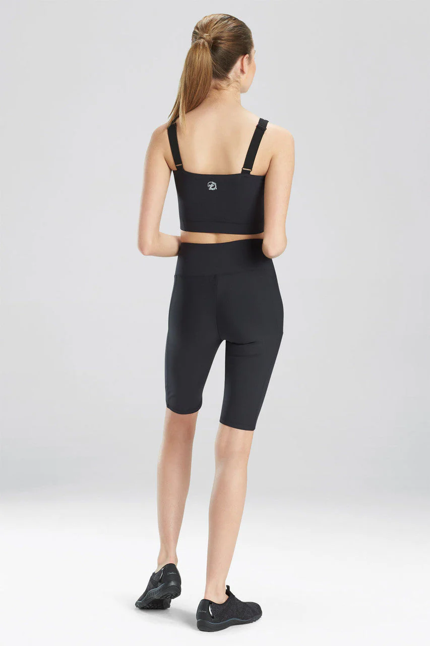 Solstice Bike Shorts - Image 2