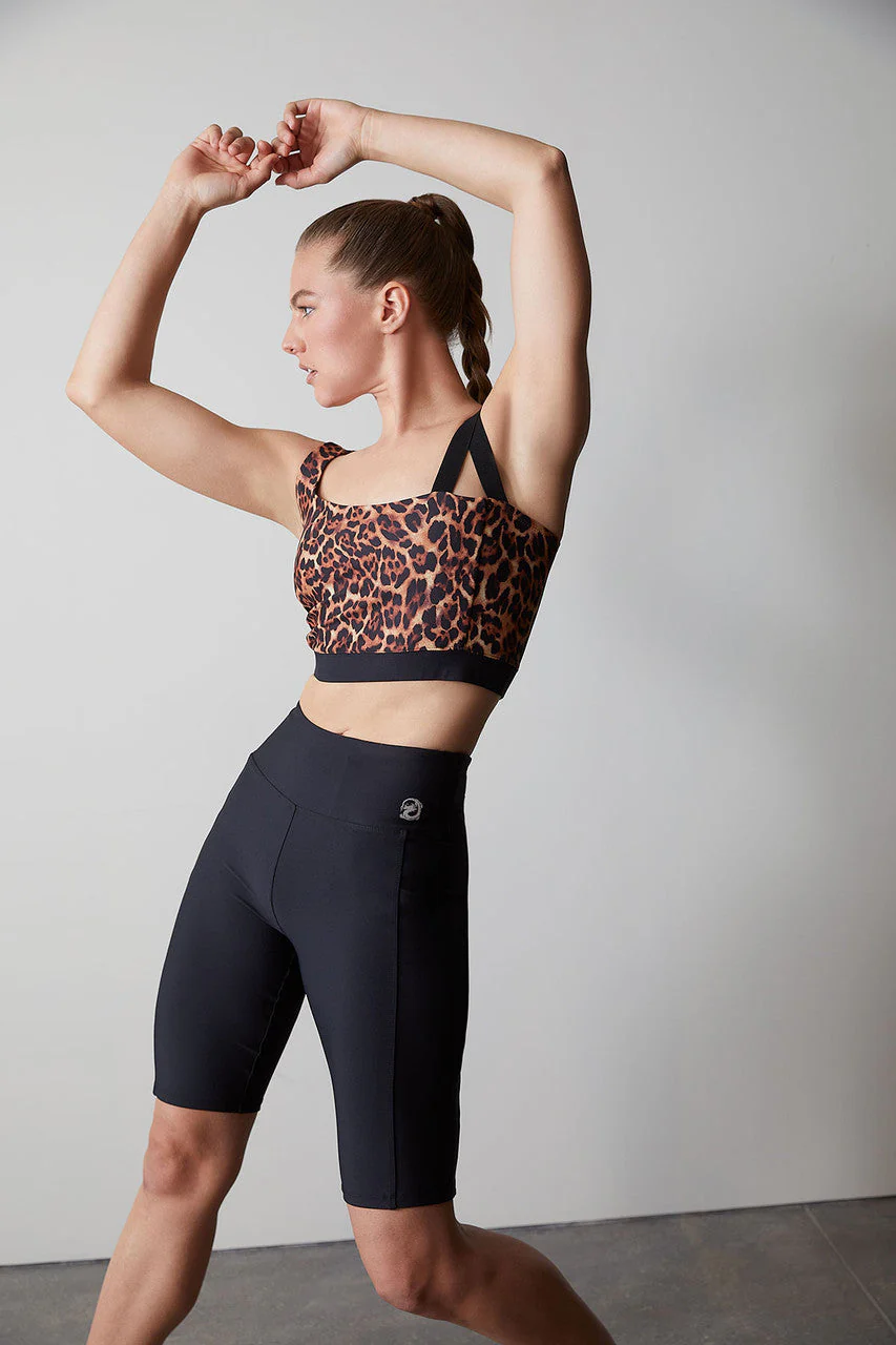 Solstice Bike Shorts - Image 5