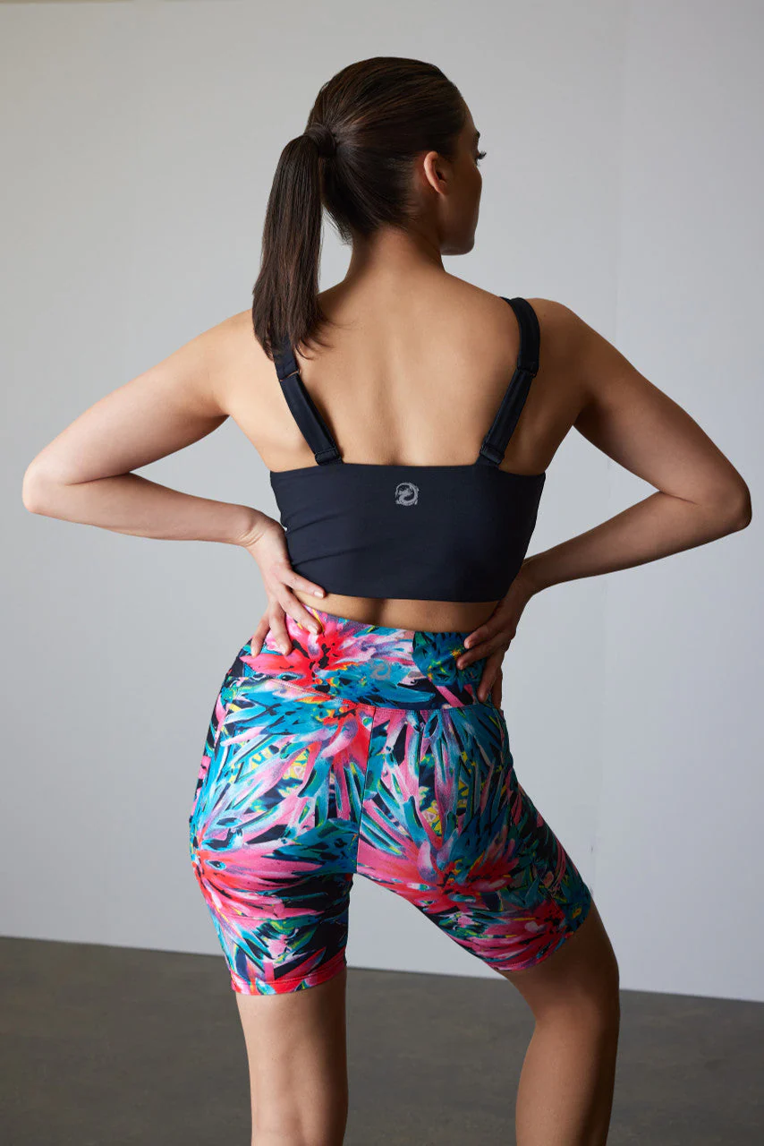 Solstice Cami Crop Top - Image 3