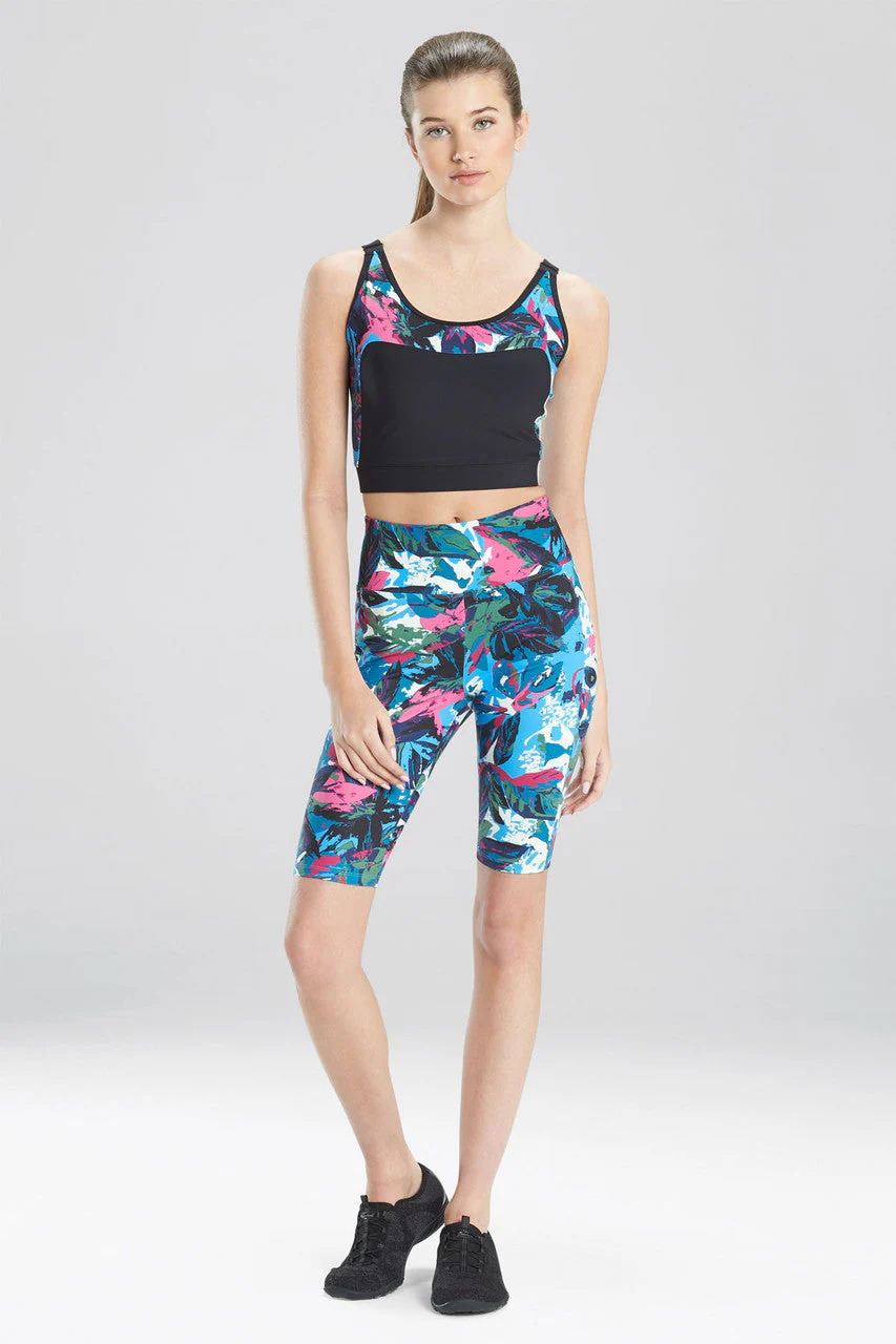 Solstice Cropped Cami - Image 3