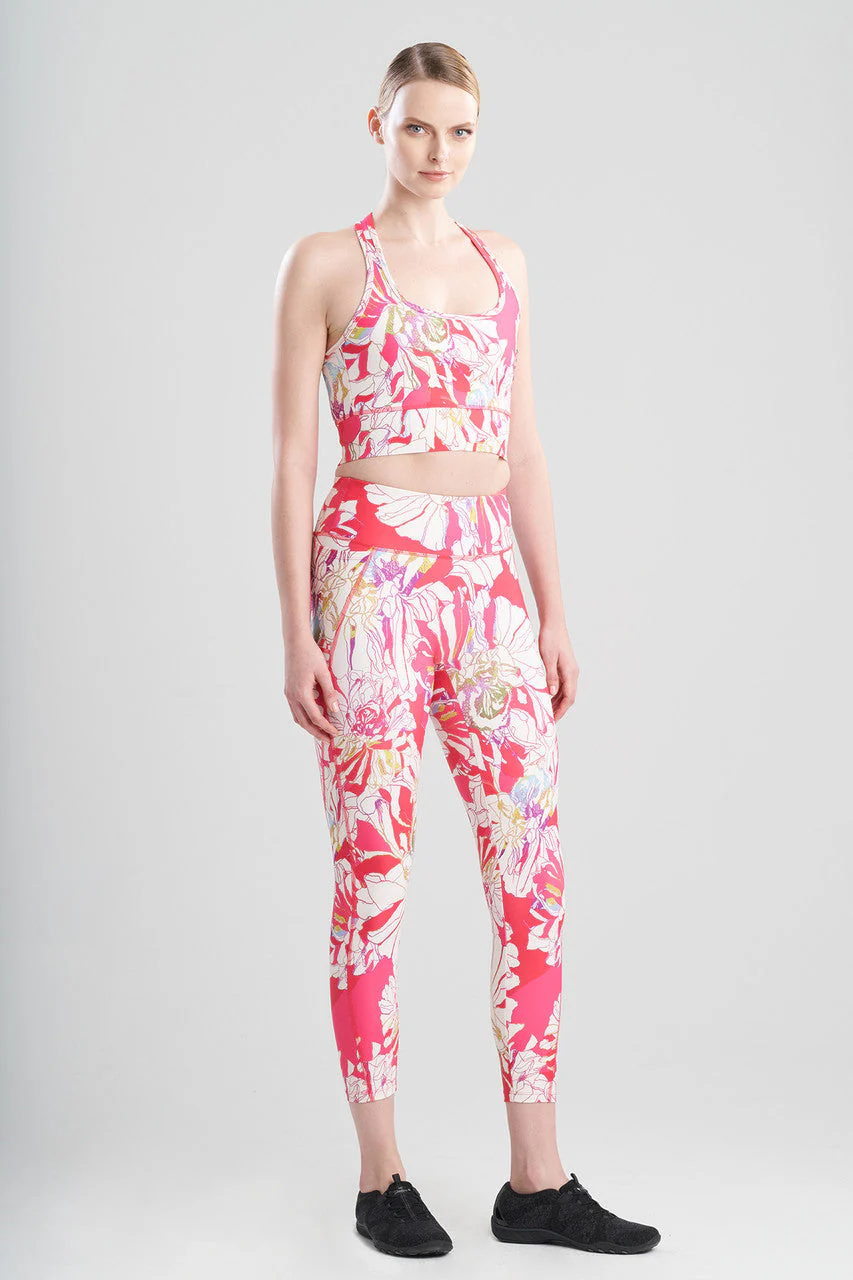 Solstice Cropped Leggings