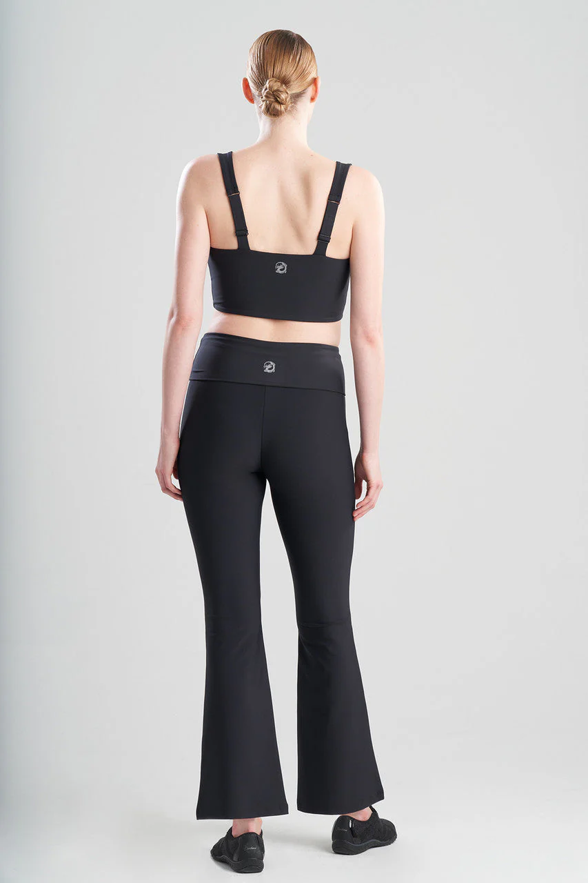 Solstice Flaired Leggings - Image 2