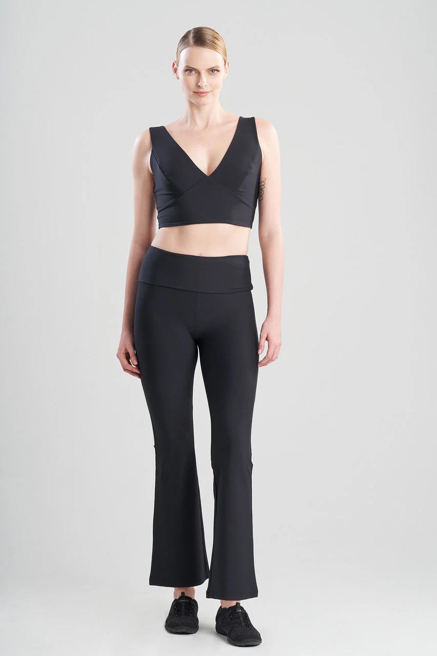 Solstice Flaired Leggings - Image 3