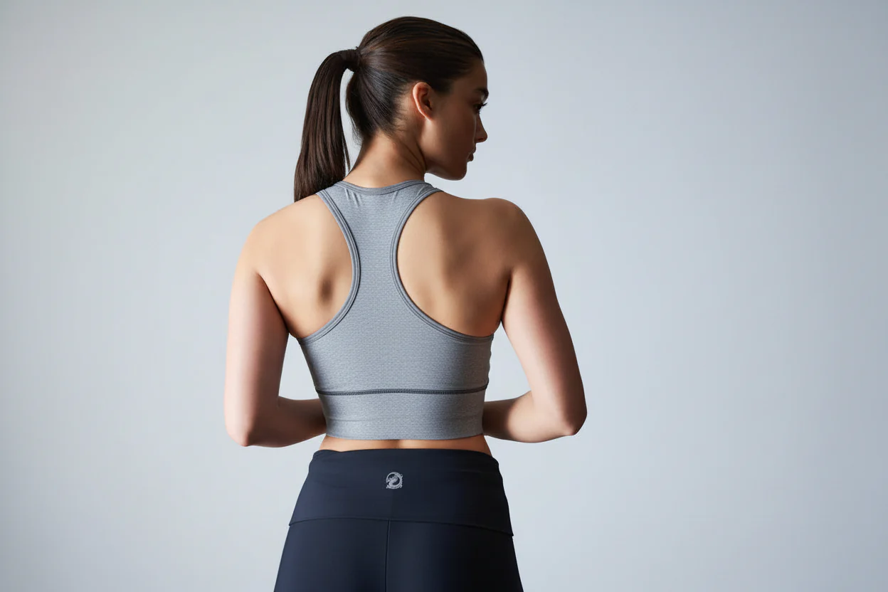 Solstice Flaired Leggings - Image 5