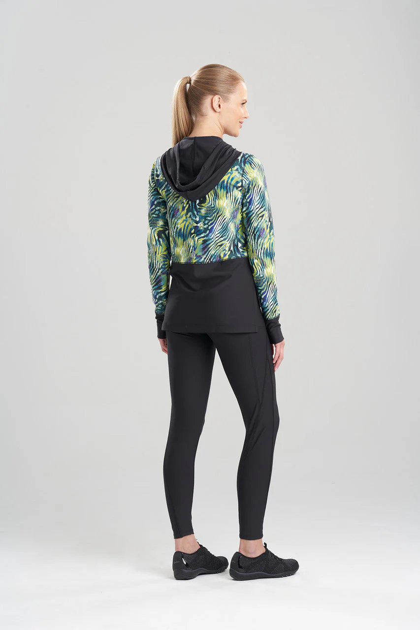Solstice Full Zip Hoodie - Image 4