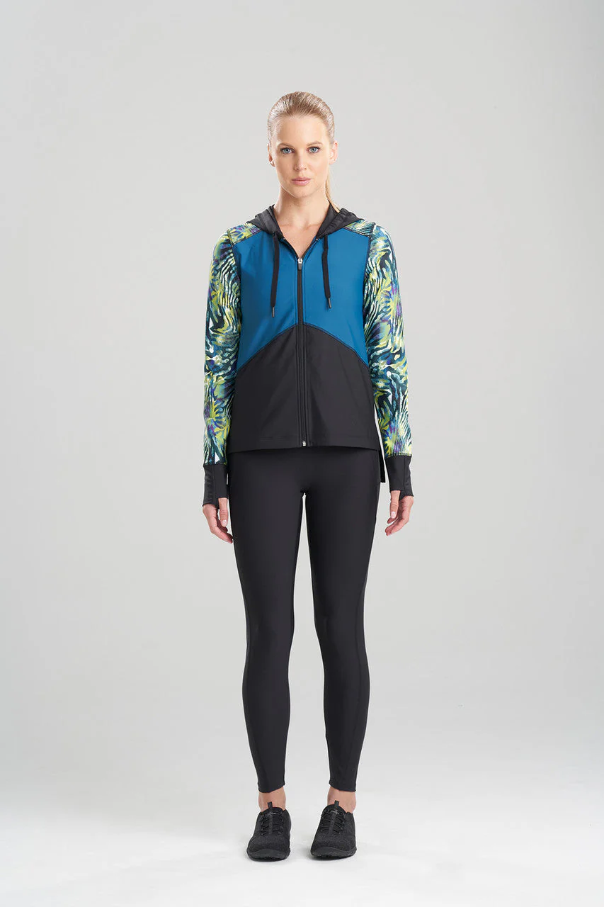 Solstice Full Zip Hoodie - Image 5