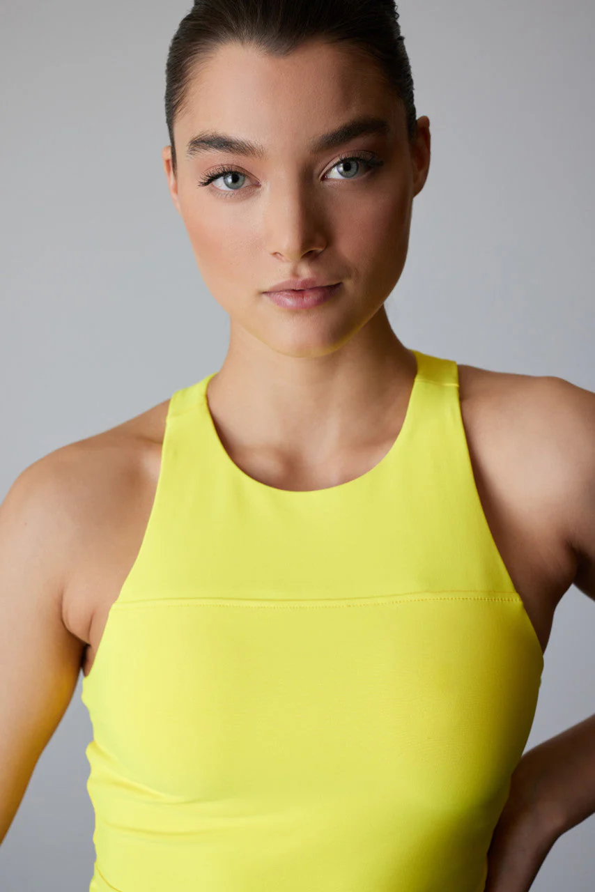 Solstice Halter Tank - Image 3