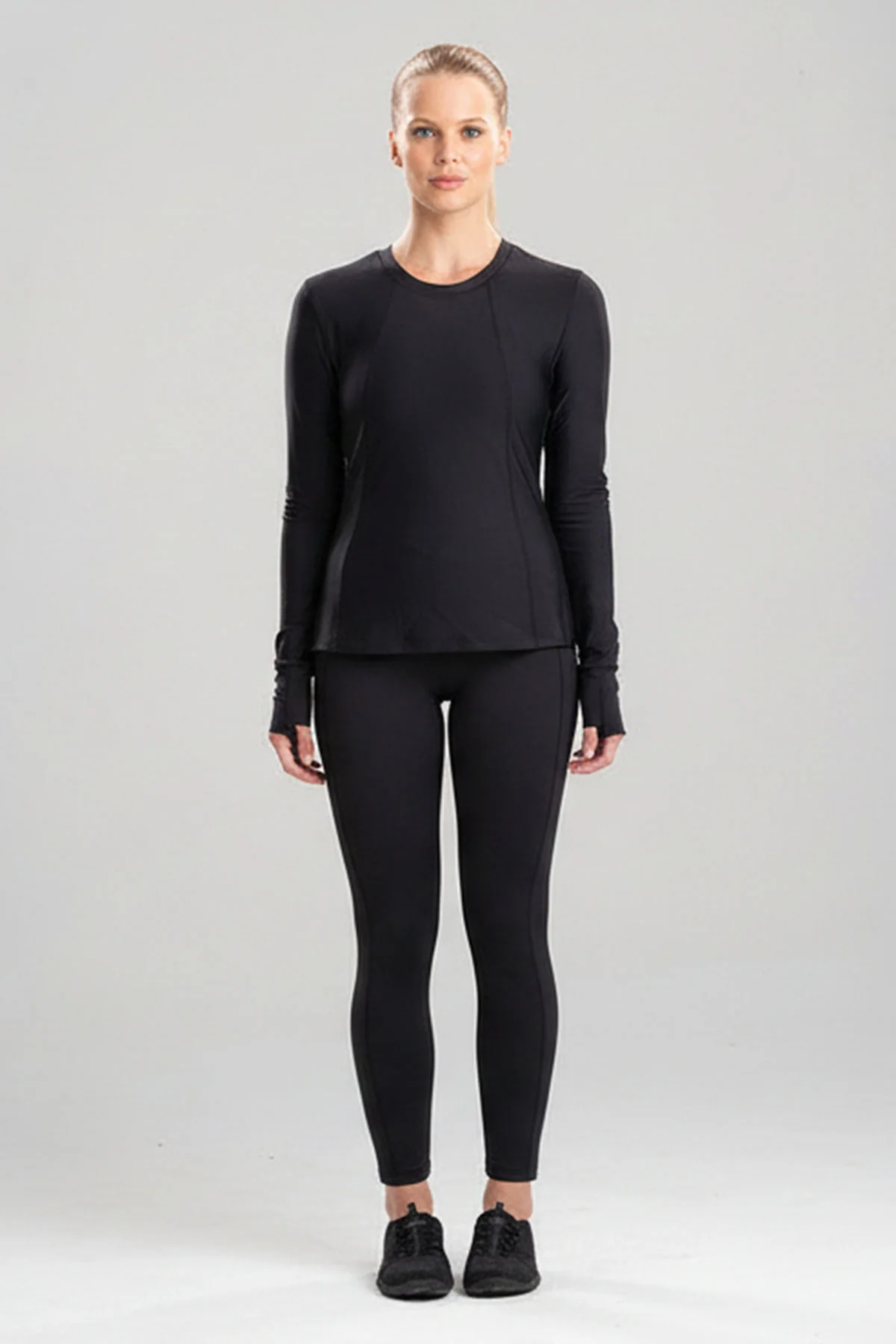 Solstice Long Sleeve Top