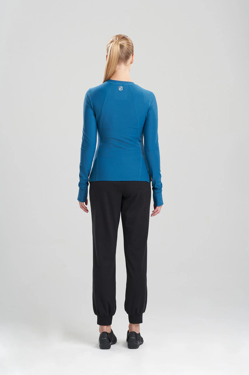 Solstice Long Sleeve Top - Image 2