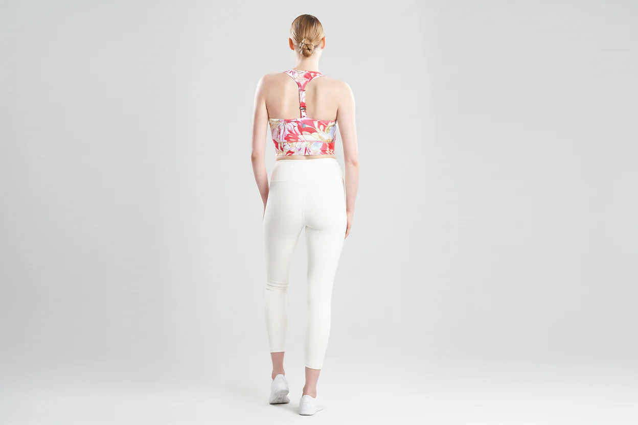 Solstice T-Back Crop Top - Image 3