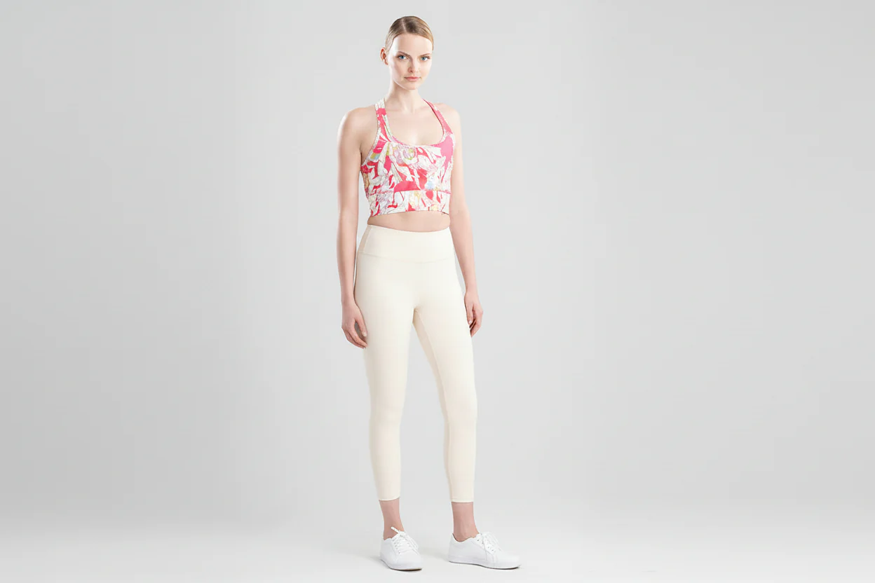 Solstice T-Back Crop Top - Image 4