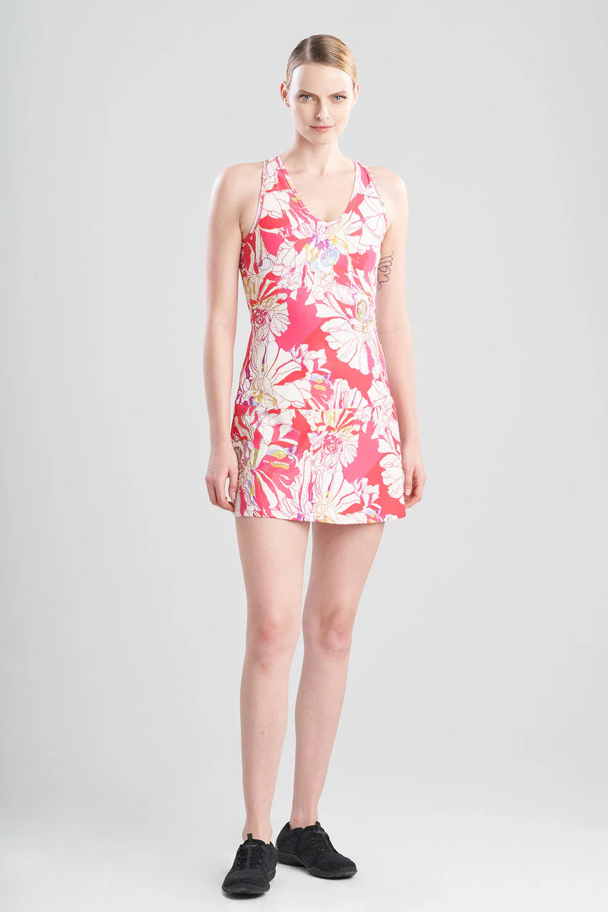 Solstice Tennis Dress