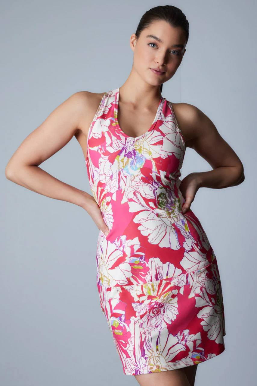 Solstice Tennis Dress - Image 3