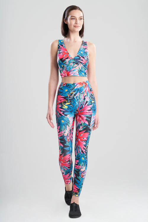 Solstice Track Leggings